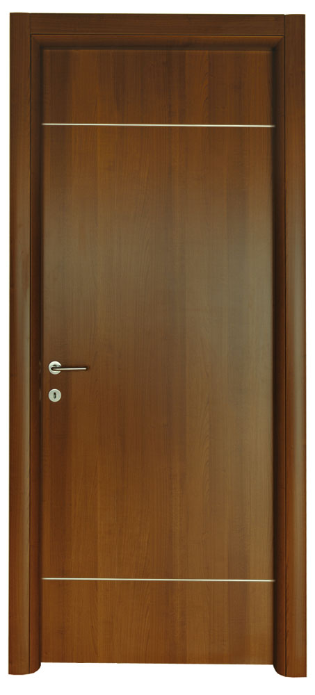 Porte laminate