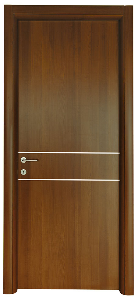 Porte laminate