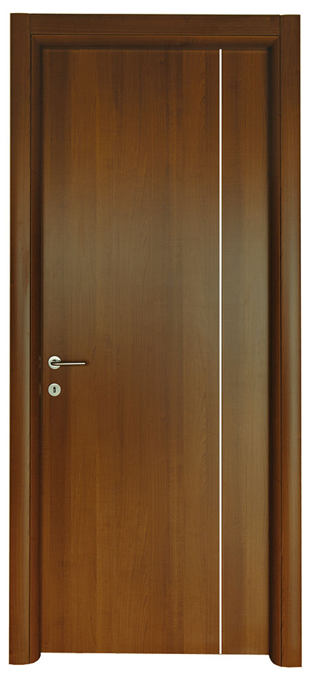 Porte laminate