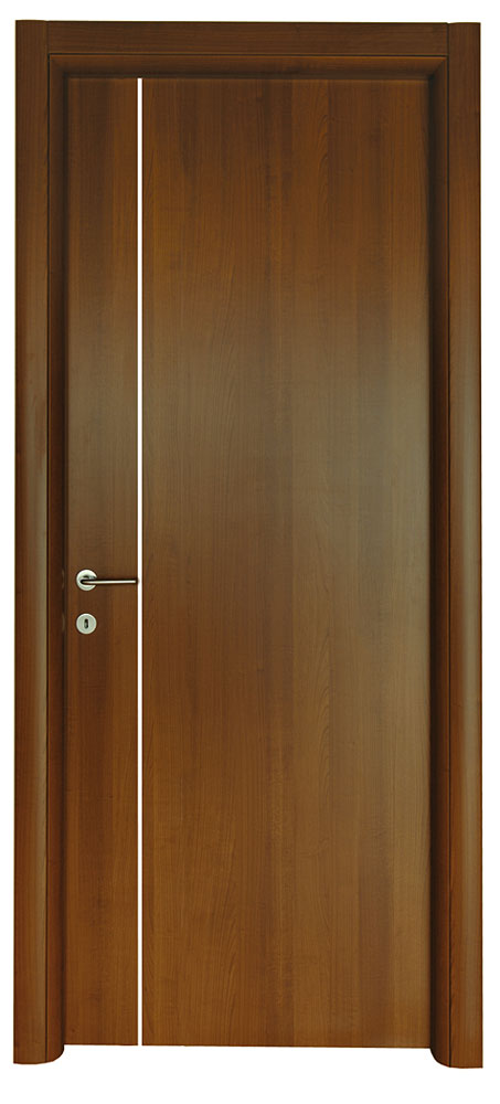 Porte laminate