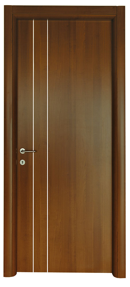 Porte laminate