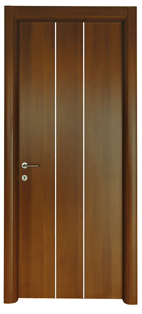 Porte laminate