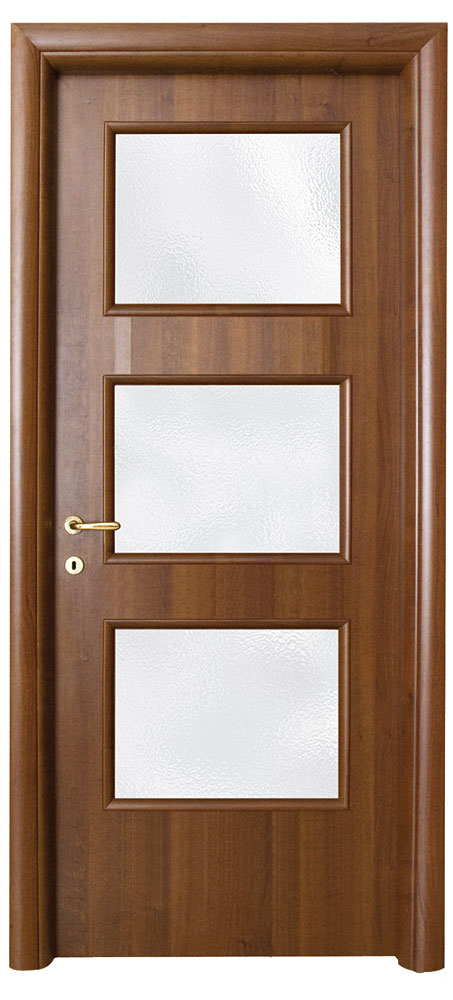 Porte laminate