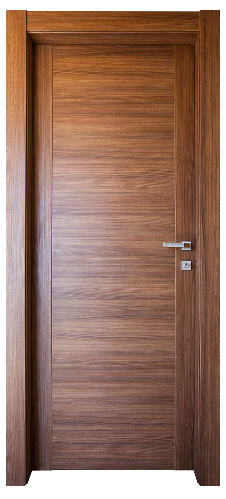 Porte laminate