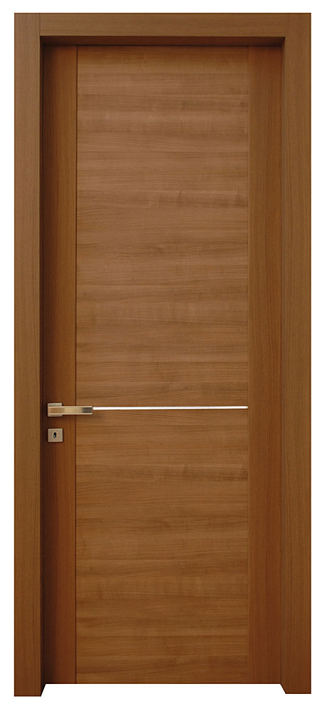 Porte laminate