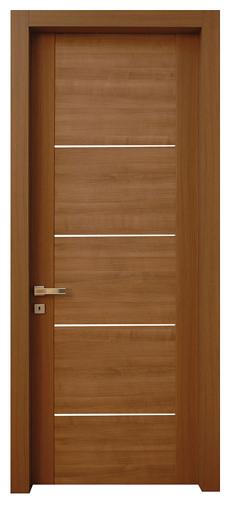 Porte laminate