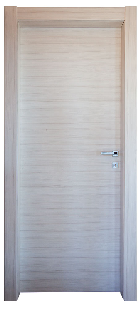 Porte laminate