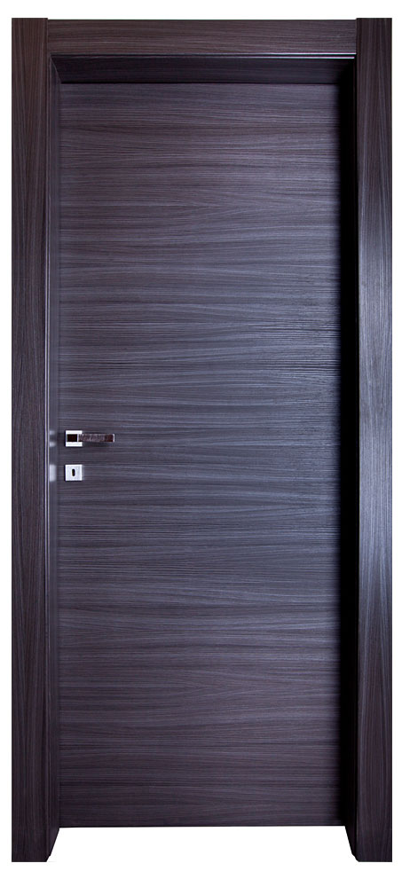 Porte laminate