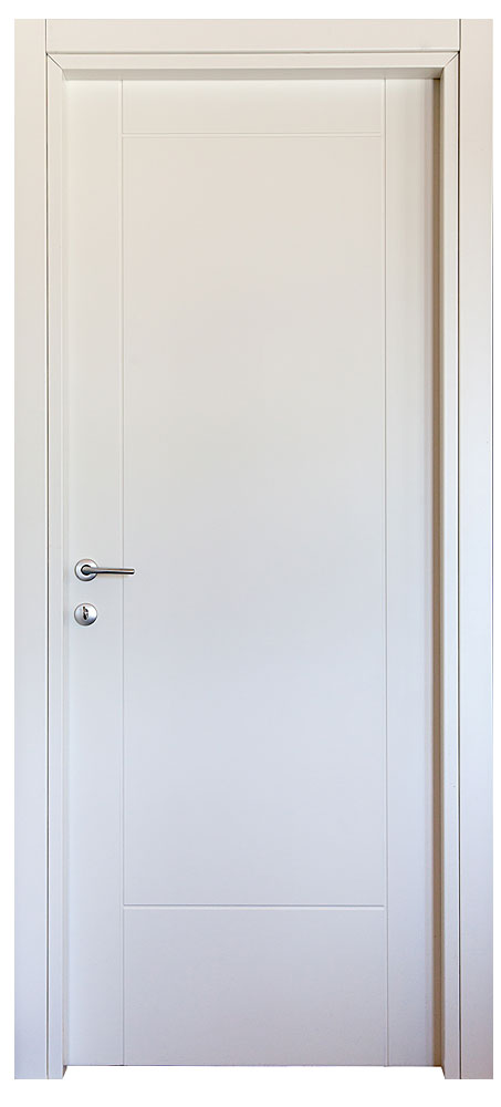 Porte laminate