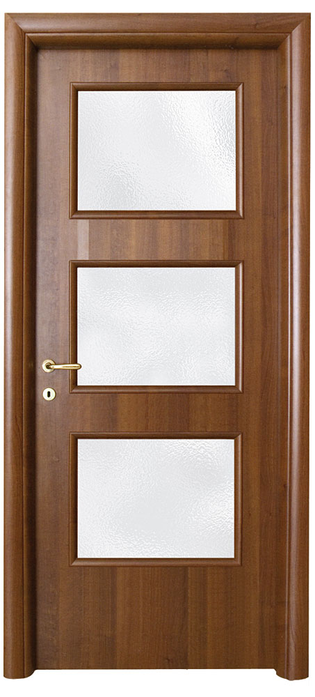 Porte laminate