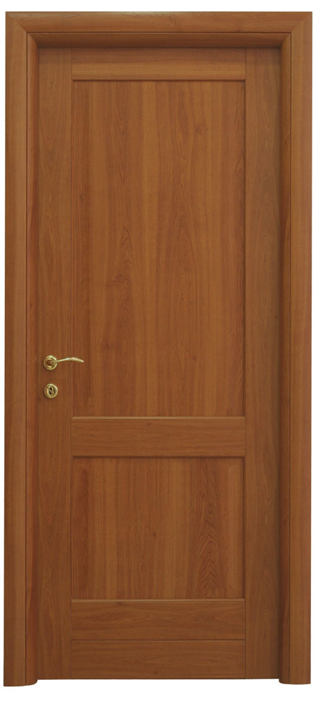 Porte laminate