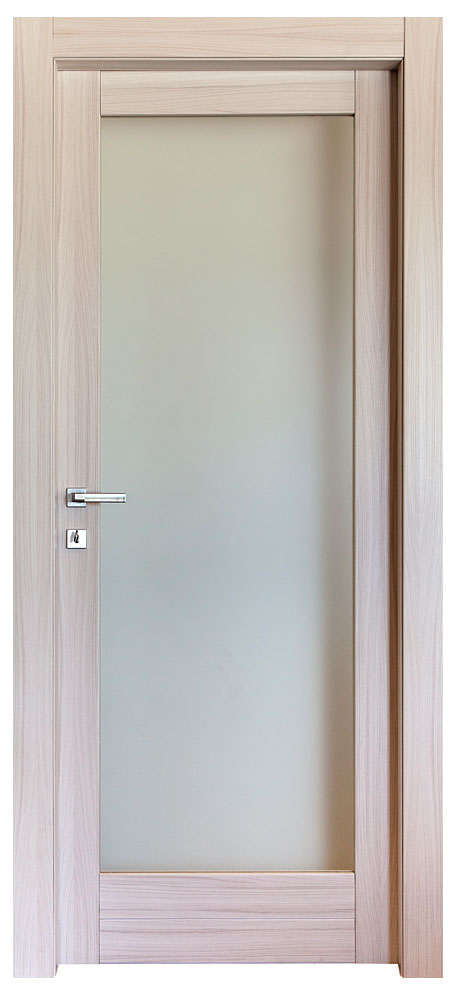 Porte laminate